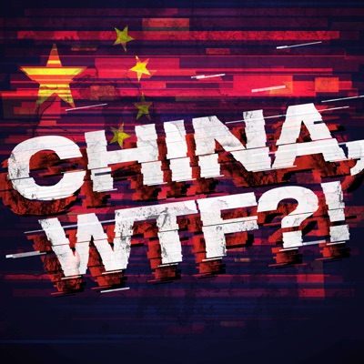 China, WTF?! China, WTF?!