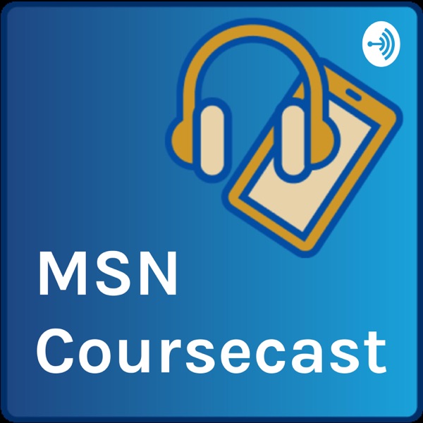 MSN Coursecast