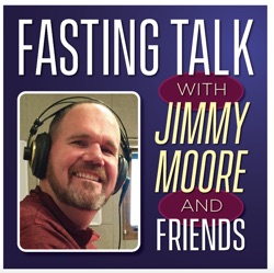 25: Pastor Trent Holbert Enjoys Both The Physical And Spiritual Benefits Of Fasting