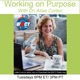 Working on Purpose