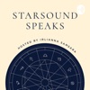 StarSound Speaks artwork