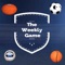 APR Presents: The Weekly Game