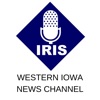 IRIS Western Iowa News artwork