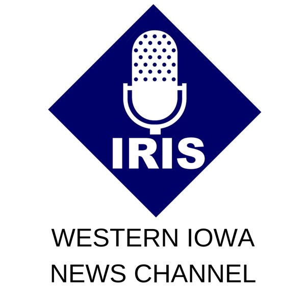 IRIS Western Iowa News Artwork