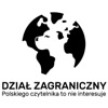 Dział Zagraniczny