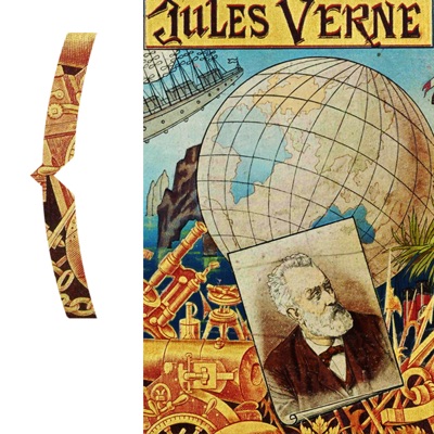 Jules Verne : ressources Jules Verne : ressources