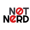 Notnerd Podcast: Tech Better artwork