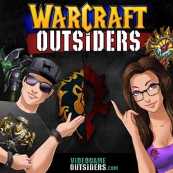 Creepy Listener Questions, WoW Nude Mod, Warcraft UI, Arena Carries, How PvP RBG Rating Works, Mythic Comps, Shadowlands Alts, and more World of Warcraft News