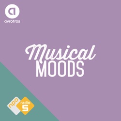 Musical Moods: 11-08-2018