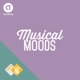 Musical Moods: 15-09-2018