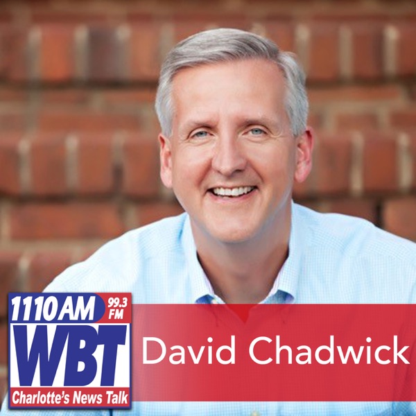 David Chadwick