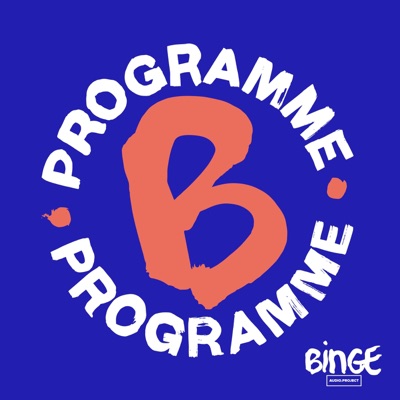 Programme B Programme B