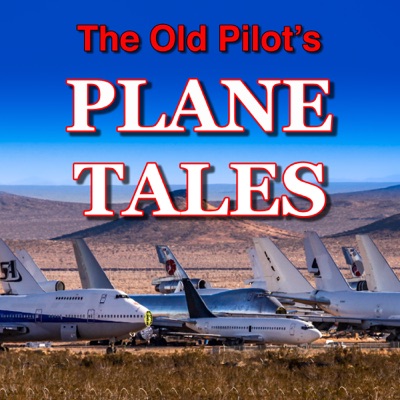 Plane Tales:Capt Nick