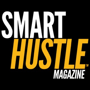 Smart Hustle Small Business Podcast