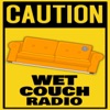 Wet Couch Radio artwork