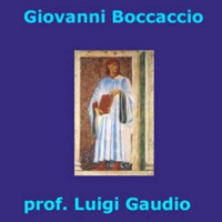 Giovanni Boccaccio podcast