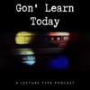 Gon Learn Today artwork
