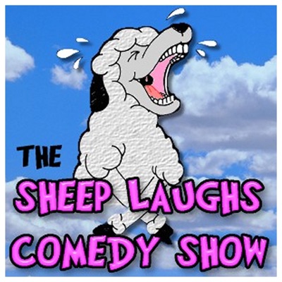 The Sheep Laughs Comedy Show The Sheep Laughs Comedy Show