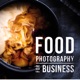 Foodphotography for business