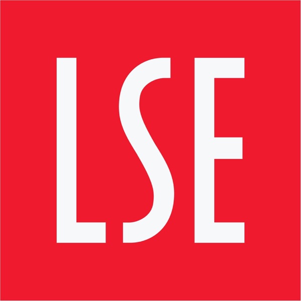 LSE Middle East Centre Podcasts Image