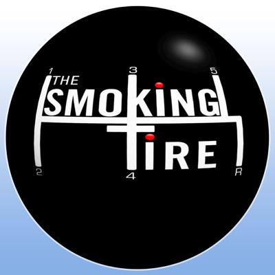 The Smoking Tire The Smoking Tire
