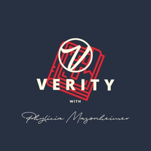 Verity by Phylicia Masonheimer