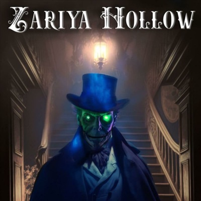 Zariya Hollow: A Horror Anthology