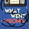 WHAT WENT WRONG artwork