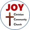 JOY Church artwork