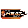 Heat Ratio Sports (HRS) artwork