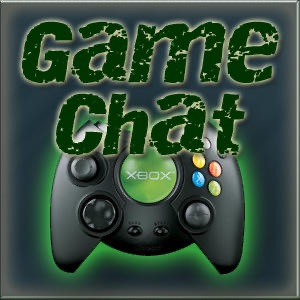 Gamechat Live!