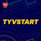 Tyvstart