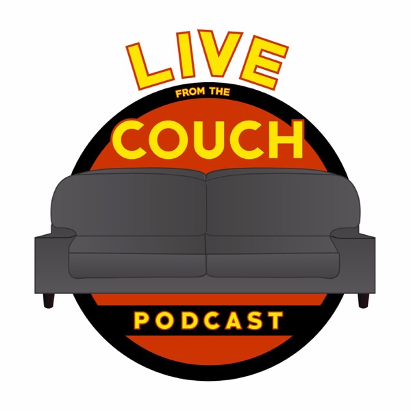 Live From The Couch