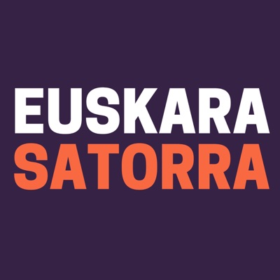 Euskara Satorra:Euskara Satorra