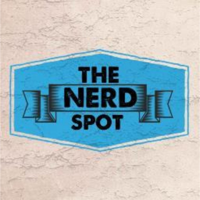 TheNerdSpot podcast