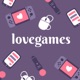 Lovegames - Episode 12: *wink wonk* (The Arcana)