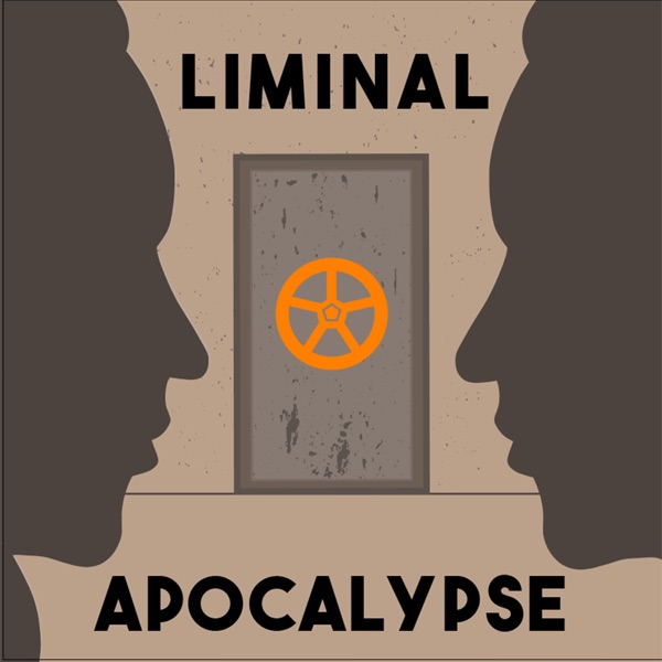 Liminal Apocalypse Artwork