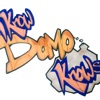 IKnowDomoKnows!!! artwork