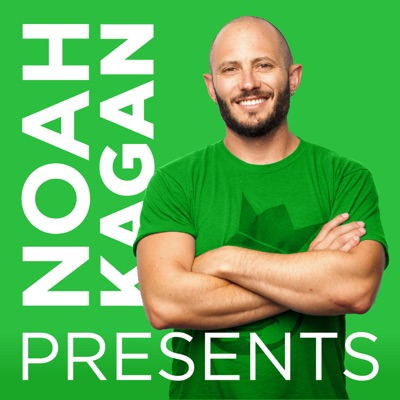 Noah Kagan Presents:Noah Kagan