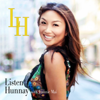 Listen Hunnay with Jeannie Mai podcast
