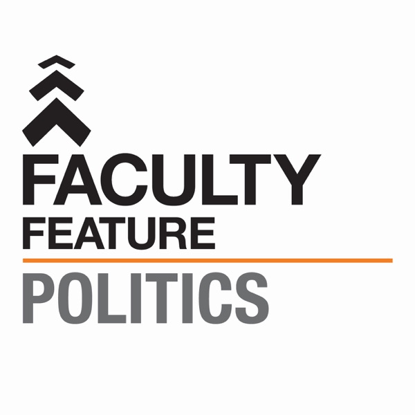 Faculty Feature: Politics