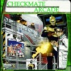 Checkmate Arcade Podcast artwork