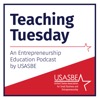 USASBE Teaching Tuesday
