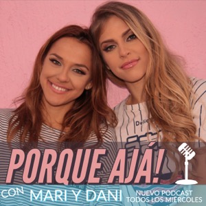 PORQUE AJÁ!