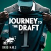 Journey To The Draft Podcast artwork