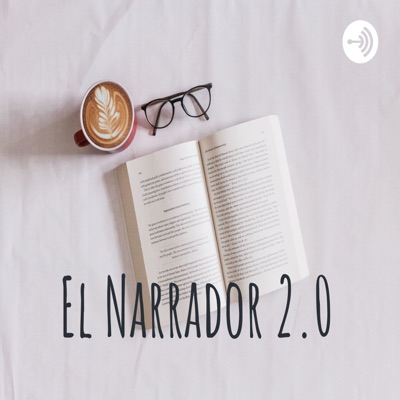 El Narrador 2.0:Will Alx Hernández A.