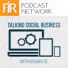 Talking Social Business artwork