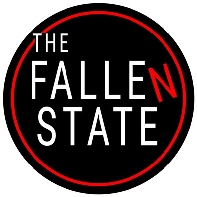 The Fallen State with Jesse Lee Peterson The Fallen State with Jesse Lee Peterson