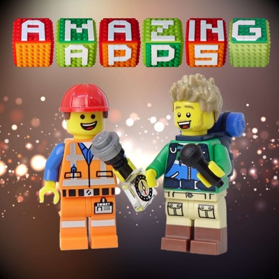 Amazing Applications - build Dynamics 365, Power Apps and Power BI apps that everyone will love Amazing Applications - build Dynamics 365, Power Apps and Power BI apps that everyone will love