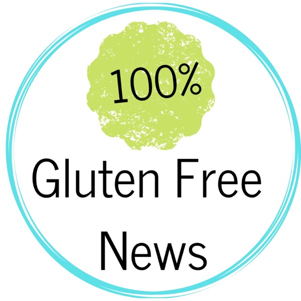 Gluten Free News Artwork